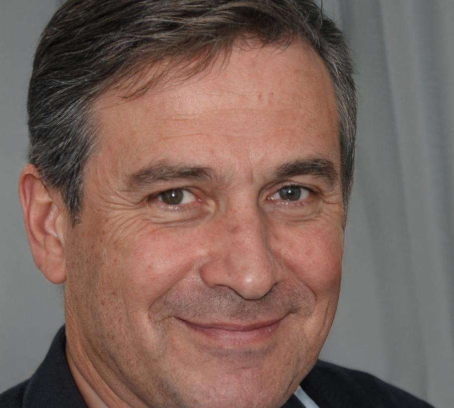 Portrait de Thomas Laurent, Spécialiste Marchés Financiers